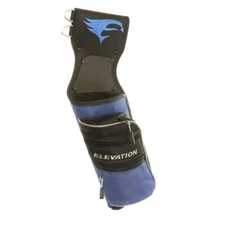 Elevation Nerve Field Quiver Blue Left Hand