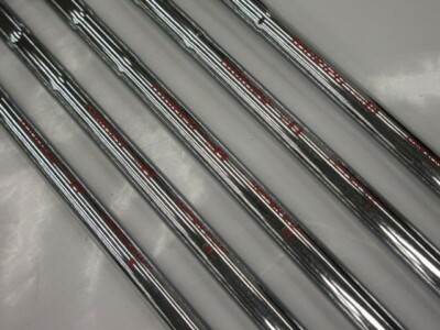 Golf iron set Kamui Pro KP-103 Forged NSPRO Modus3 Tour 120 Flex S