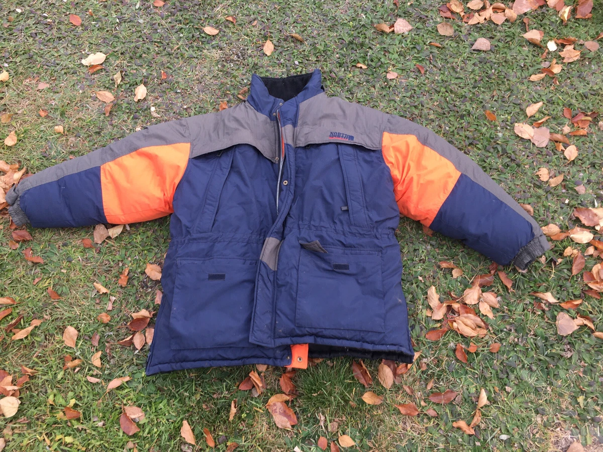 Winter jacket cheap no hood