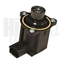 HUCO Diverter Valve Charger Fits AUDI A4 SEAT Exeo SKODA VW Passat 06H145710C