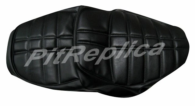 FUNDA ASIENTO SUZUKI GS1000 GL GS1000GL X '81 GS1100 GL GS1100GL Z/D '82-83 [STESS] Foto 4 de 4