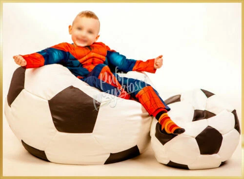 Markenlose Sitzsack Sessel für Kinder