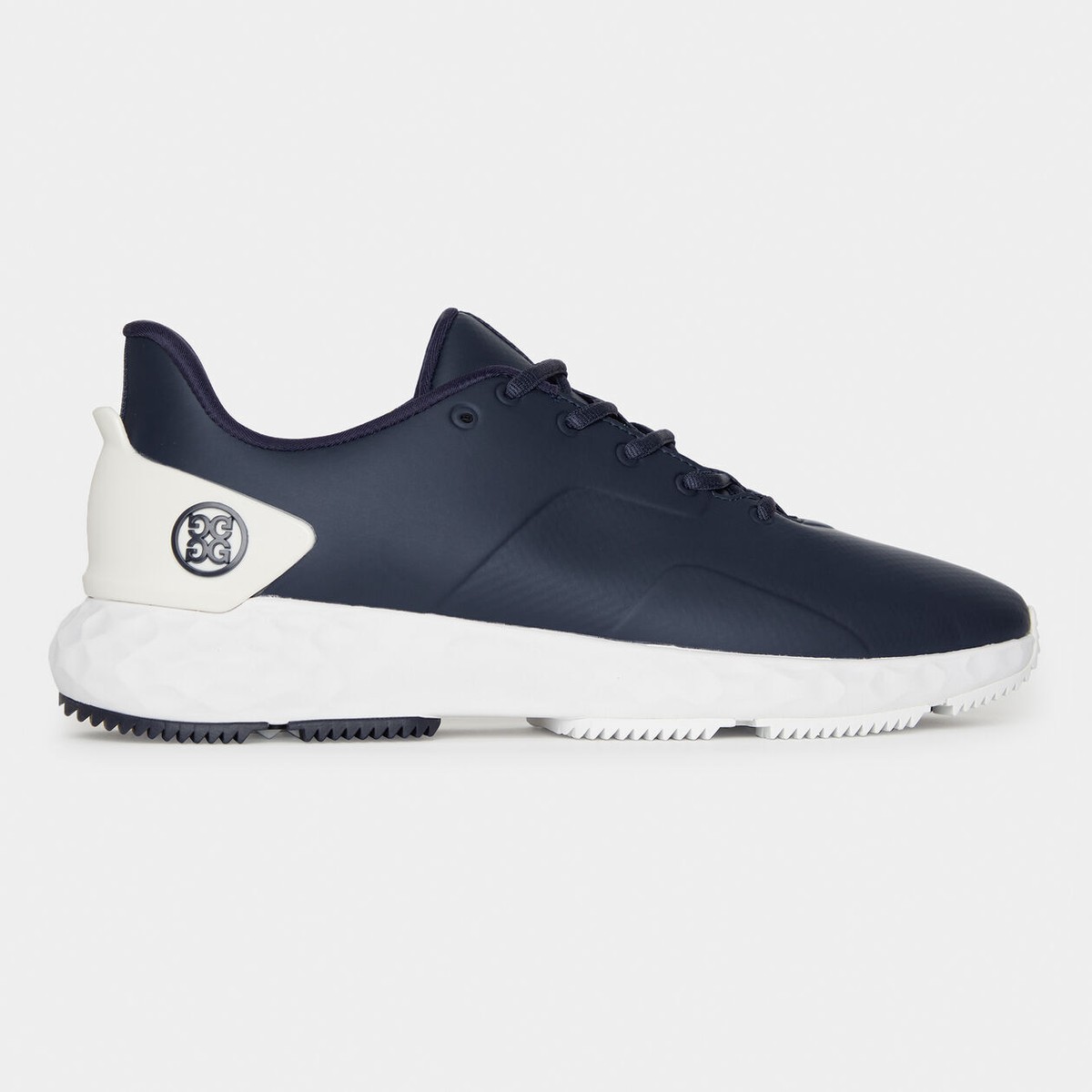 New Mens G/FORE MG4+ GOLF SHOE GMF000014-TWLT TWILIGHT NAVY SIZE 8
