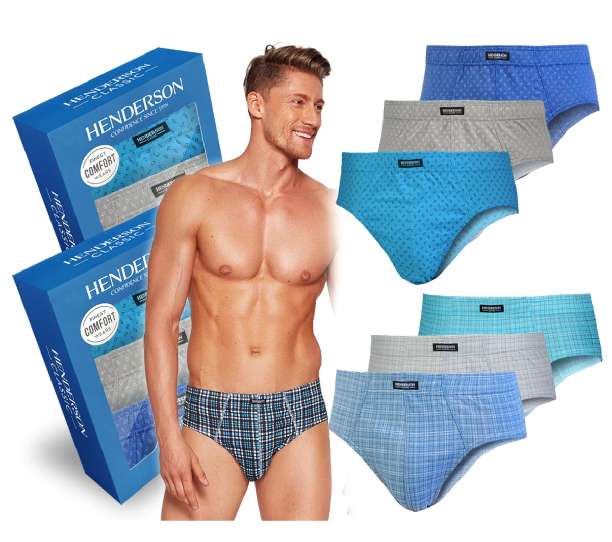 Ebay herren unterwäsche Clearance