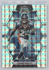 Champ Bailey 2023 Panini Mosaic Mosaic #70 Denver Broncos