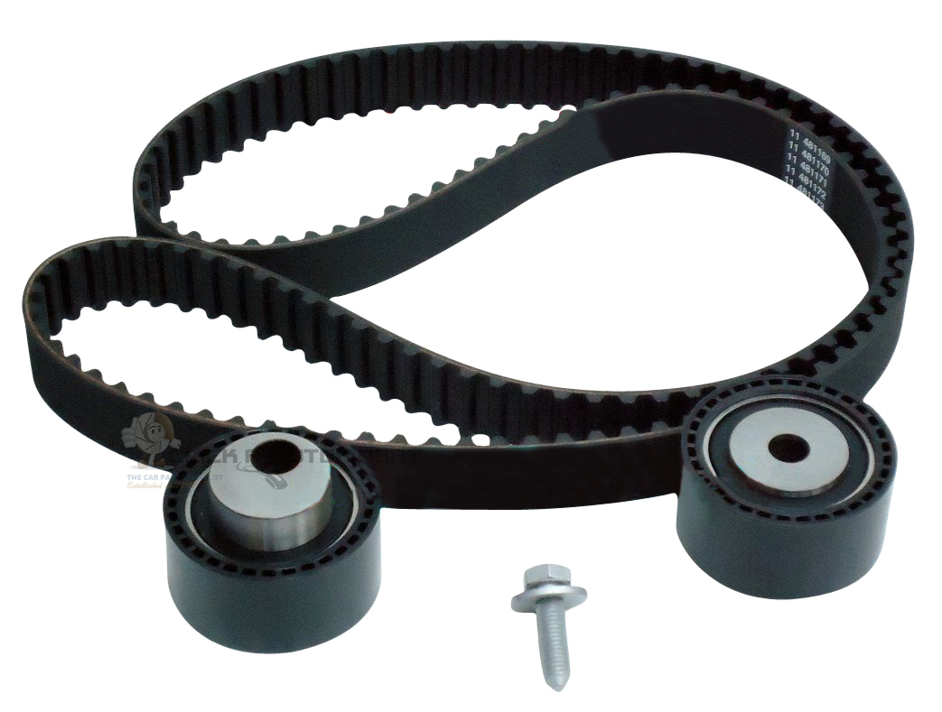 CITROEN XSARA PICASSO 2.0 HDI NEW TIMING BELT KIT!! eBay