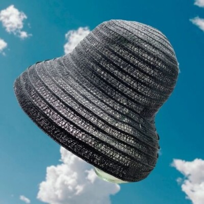 Betmar Summer Hat, 23 inches Betmar Gossamer Floppy Sun Hat – Fedoras.com main image 4