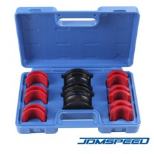 Motorcycle Bike Fork Seal Driver Tools Kit 3536 4041 4243 4546 4748 4950