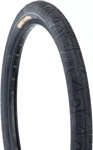Maxxis Hookworm tire, 20 x 1.95" BMX Bicycle