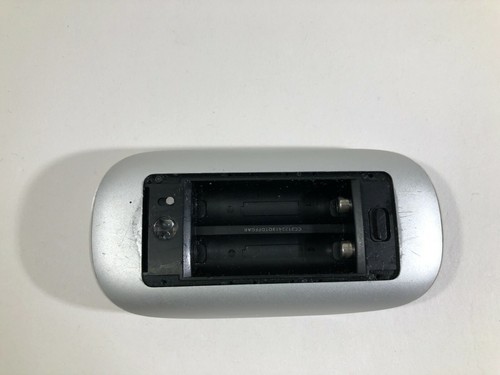 Apple Magic Mouse A1296 Wireless Bluetooth Original OEM Genuine No Battery Cover - Picture 11 of 12