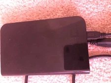 Western Digital hard drive 300 gb portable external 