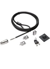 Kensington Desktop  Peripherals Locking Kit 2.0 K67990US 