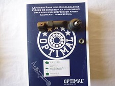 Rotule de direction Renault TWINGO