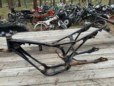 Motorcycle & Scooter Frames & Parts for Yamaha YZ80 for sale | eBay