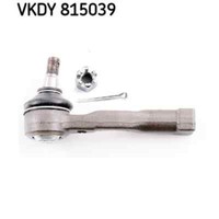 Skf Spurstangenkopf Vkdy 815039