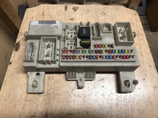 Ford FOCUS MK2 C MAX Fuse box BCM body control module 3M5T14A073BG 519058408