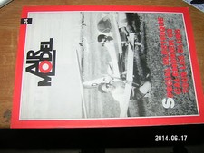 Air Model n 34