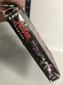 Trevor Mcfur In The Crescent Galaxy (Atari Jaguar, 64-bit, 1993) CIB - Tested
