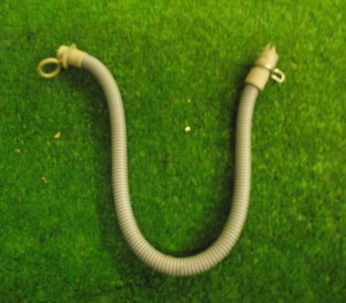 Waschmaschine TRICITY BENDIX AW1000W ABLAUFPUMPE Schlauch