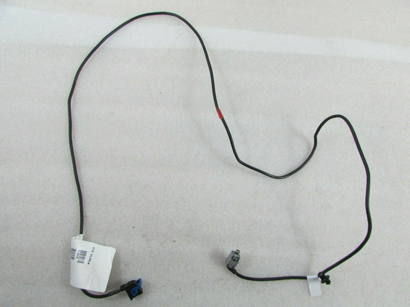 Ferrari California T, Dash USB Cable, Used, P/N 312916