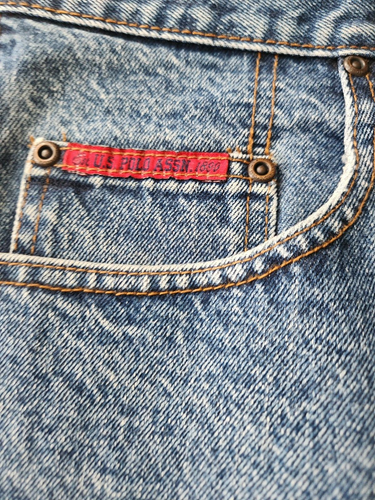 EE. UU. POLO ASSN. Pantalón corto de mezclilla para hombre talla 40 (E3) - Imagen 4 de 11