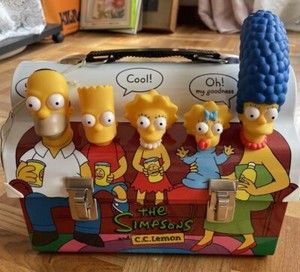 On_ink 15 　The Simpsons Lunch Box158→ s-l1200.jpg