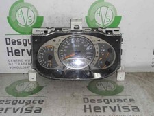 Compteur Nissan ALMERA