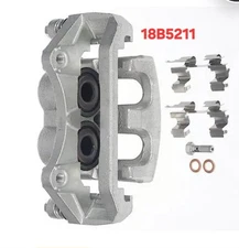 Carquest Disc Brake Caliper 185211