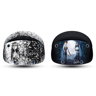 CORPSE BRIDE SCHLUESSEL KUNST VINYL SKIN DECAL FOR SONY PS5 PLAYSTATION PS VR2