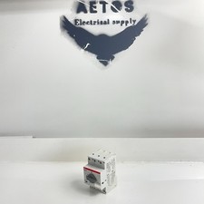 ABB MS325 Motor Circuit Breaker 20-25A AC-3