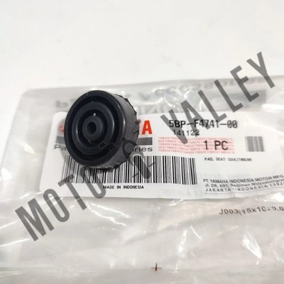 Originalteile Yamaha YZF R3/MT 03 2015-2025 Vordersitz Dämpfer Pad 5BP-F4741-00