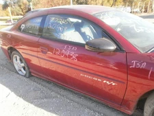 Blower Motor Fits 00-05 ECLIPSE 156271