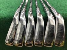 Callaway PARADYM Iron Set Golf Club 6-P,A 6pcs NS PRO ZELOS 7/S #BD07526