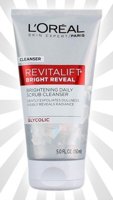 L'Oreal Paris Revitalift Bright Reveal Cleanser 5 OZ