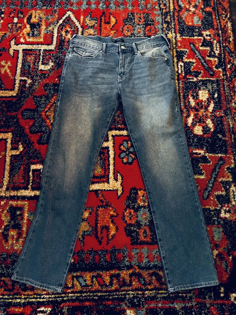 Las mejores ofertas en True Religion World Tour Jeans para Hombres