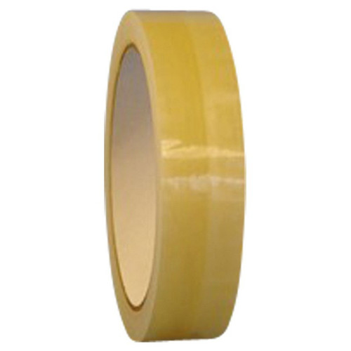 3/4" x 72 Yd 1.7 Mil Polypropylene Tape with Easy Tear Scored Edges (Case of 48