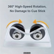 Cue Alignment Checkers Asist You To Ensure Your Cue Is In Prime Condition