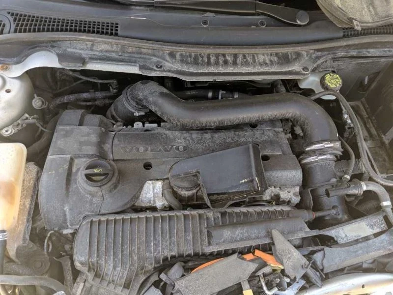 Starter Motor XC70 Fits 06-13 16 VOLVO 70 SERIES 151481 Foto 4 de 4