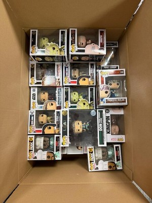 Funko POP! Mystery  35 Figuren Mega Bundle   Neu OVP  100%Original Sammler -17