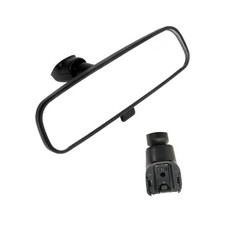 Rear View Mirror Compatible with Nissan Rogue Altima NV1500 NV2500 NV3500 Fro...