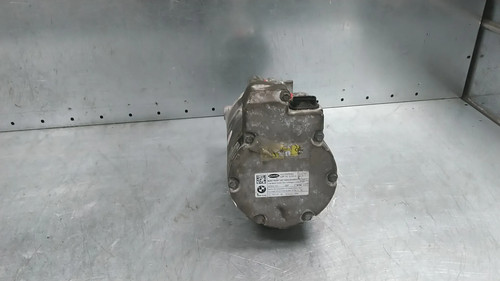 AIRCO POMP BMW X5 (F15) SUV xDrive 40e 2.0 (N20-B20A) 2015 64524522830 / 4522830 - Afbeelding 3 van 4