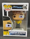 Funko POP!  Star Trek Lower Decks: Samanthan Rutherford - 1436 Television Read!