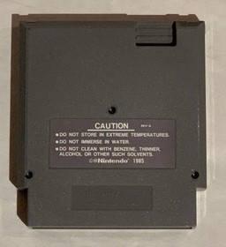 Seicross Nintendo NES Game Only