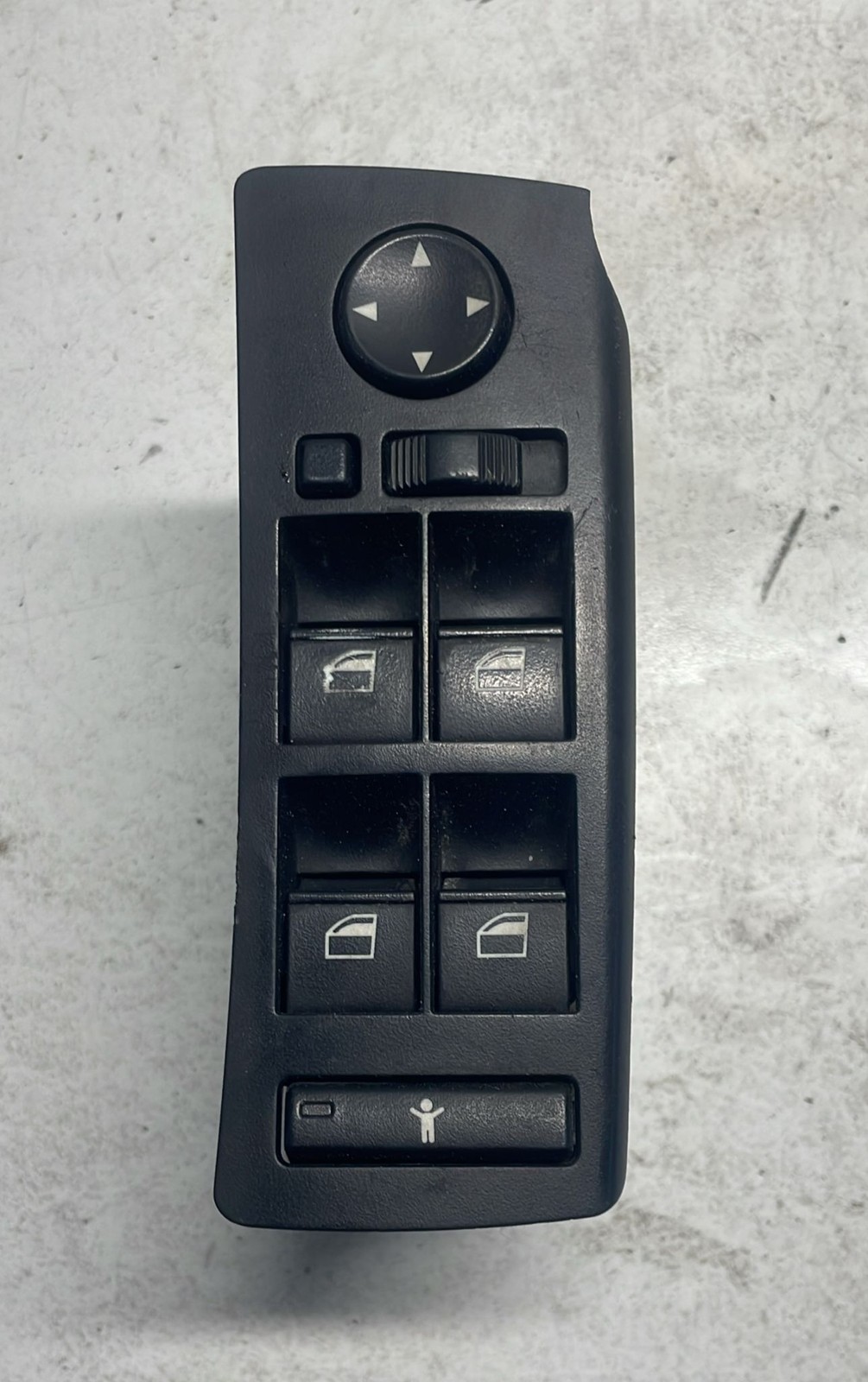 PULSANTIERA ANTERIORE SINISTRA SX PER BMW X5 Serie (E53) (99>06)