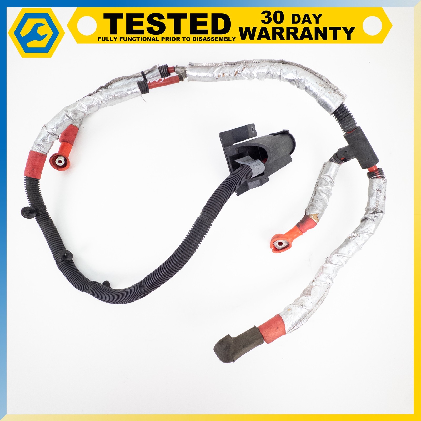 Aston Martin DB9 2005-2008 Door cable