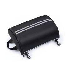 Paddleboard Deck Bag Tear-Resistant Water Sports Gear Adjustable Hooks
