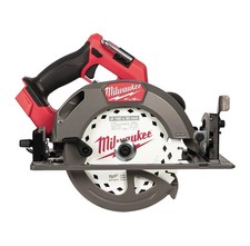 Milwaukee M18 FUEL FCS66GR3-0 18v Brushless 190mm Circular Saw Body Only