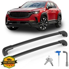 CROSSHIP Mazda CX-50 23-26 Roof Rack Cross Bars