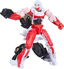 Transformers Toys Studio Series Rise of the Beasts Core Arcee Toy 3.5-Inch Act