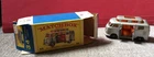 Lesney "Matchbox" Series No34 - VW Camper Van (High Top) 1968 W/ Box